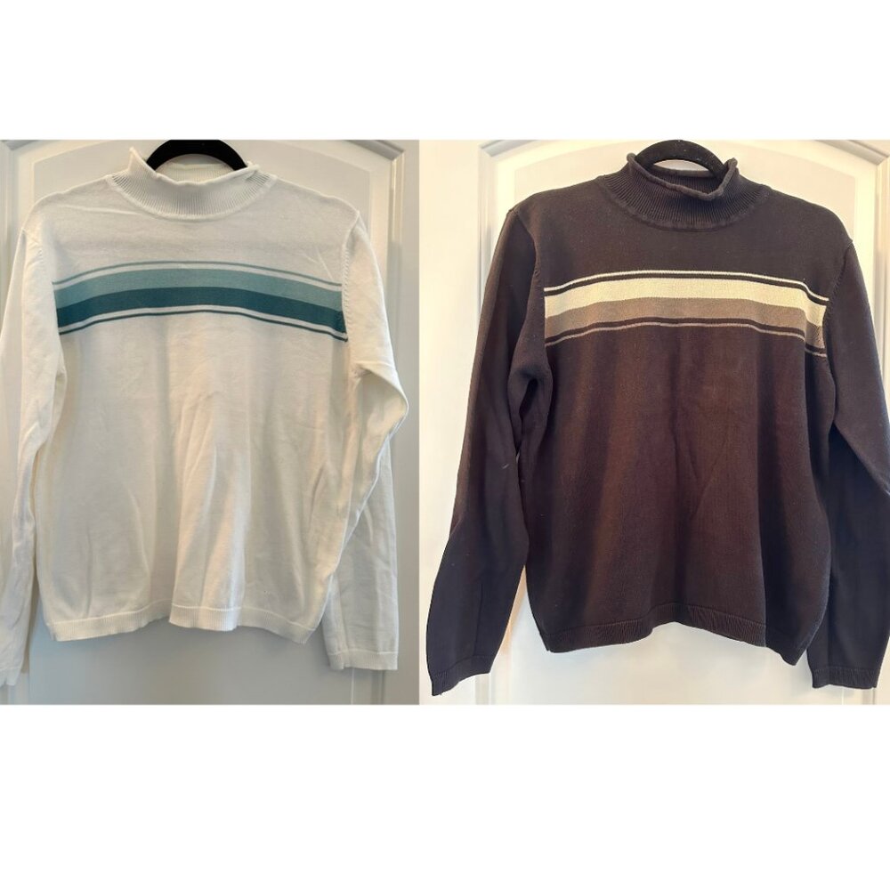 DOCKERS RECODE - Vintage Sweater BUNDLE